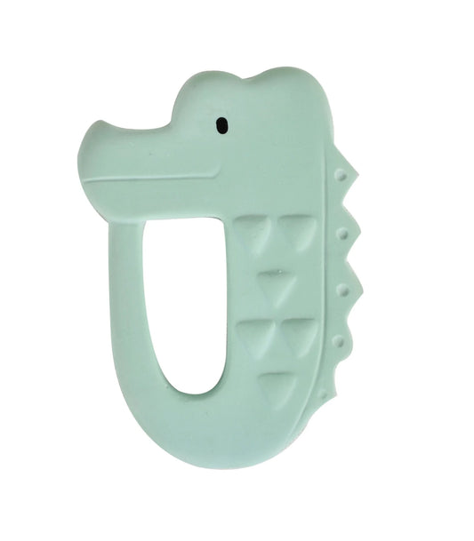 Tikiri Crocodile Teether