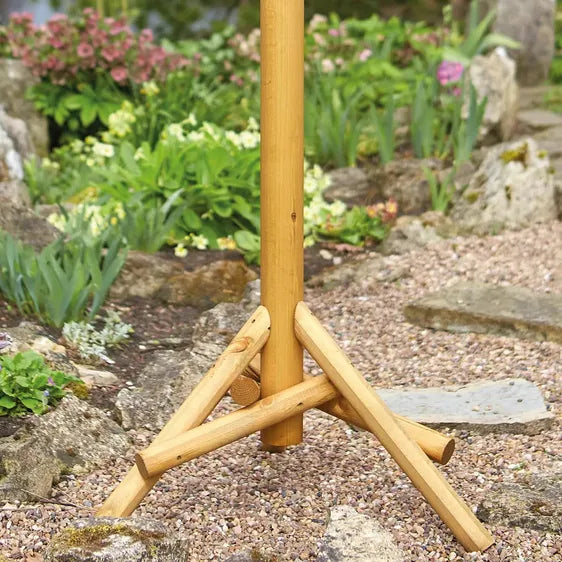 Tom Chambers Robin Bird Table 150cm