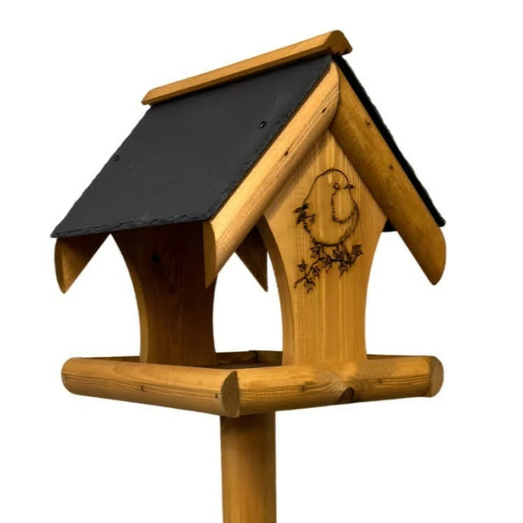 Tom Chambers Robin Bird Table 150cm