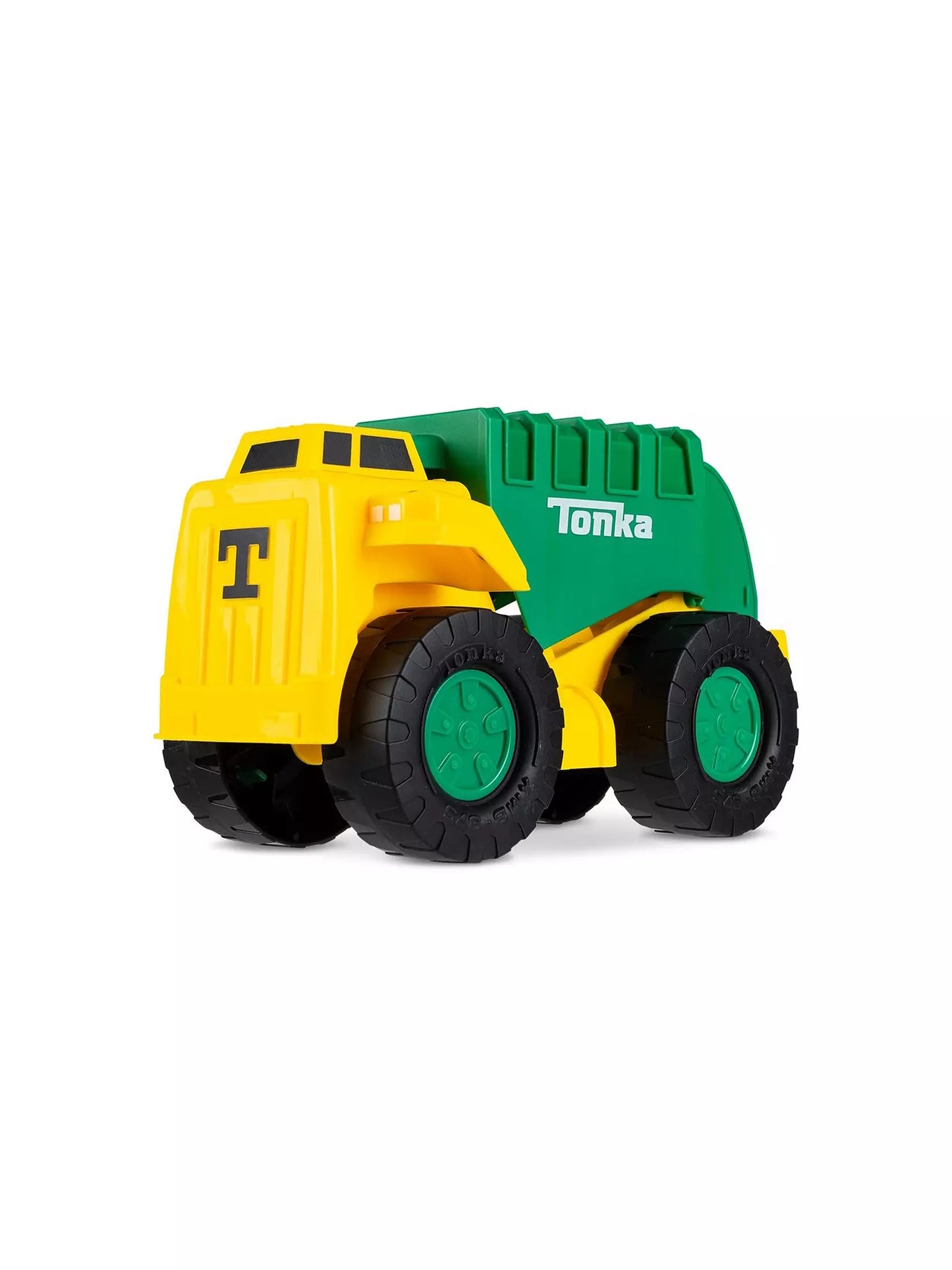 Tonka Scoop and Hauler Garbage Truck