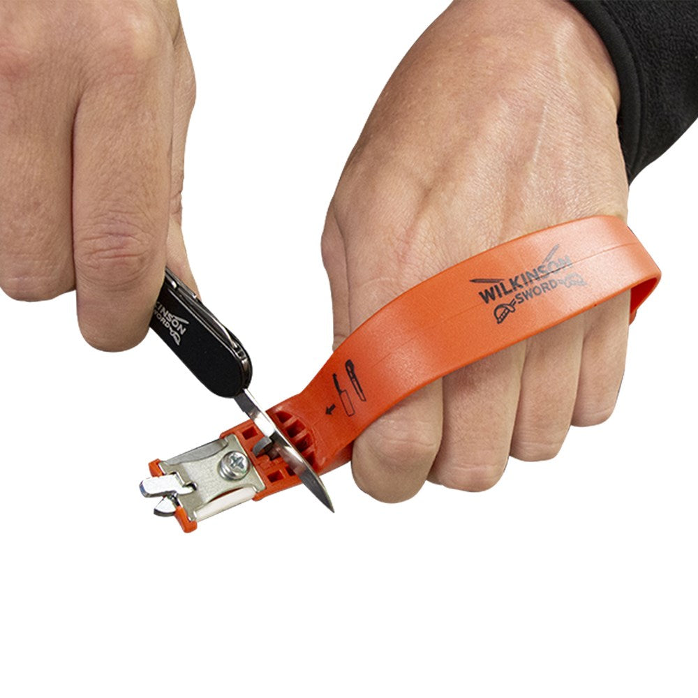 Wilkinson Sword Garden Tool Sharpener
