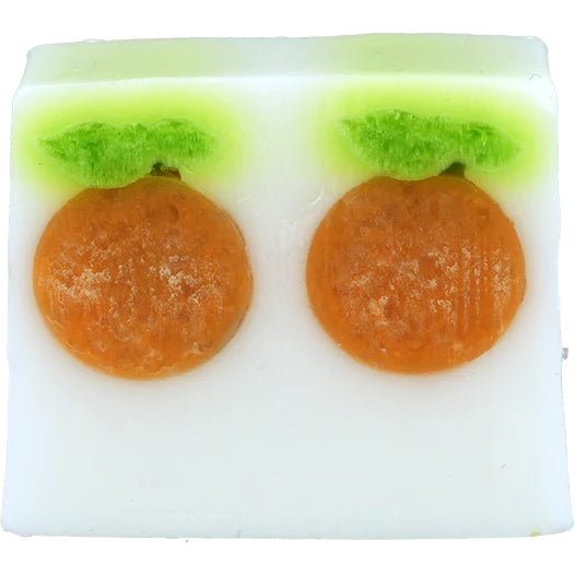 Bomb Cosmetics Tootie Fruitie Soap Slice