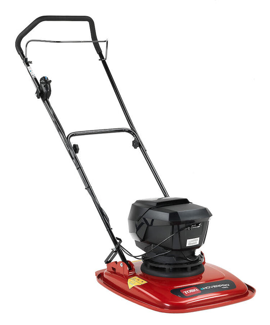 Toro eHoverPro Cordless Battery 450 Push Lawnmower