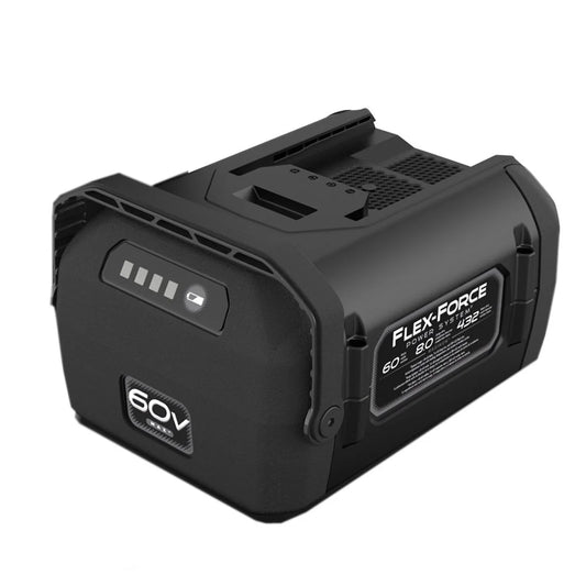 Toro 432 Wh 60V L432 Flex-Force Power System Battery 88980