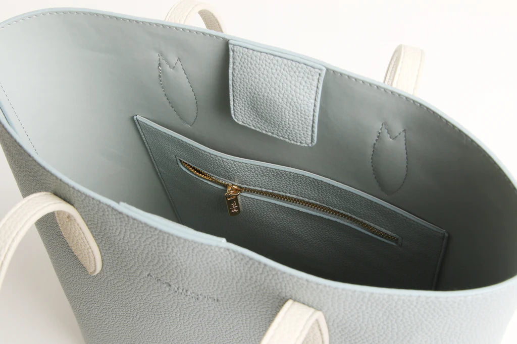 Alice Wheeler Tote Bag