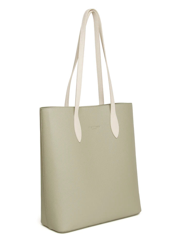 Alice Wheeler Tote Bag