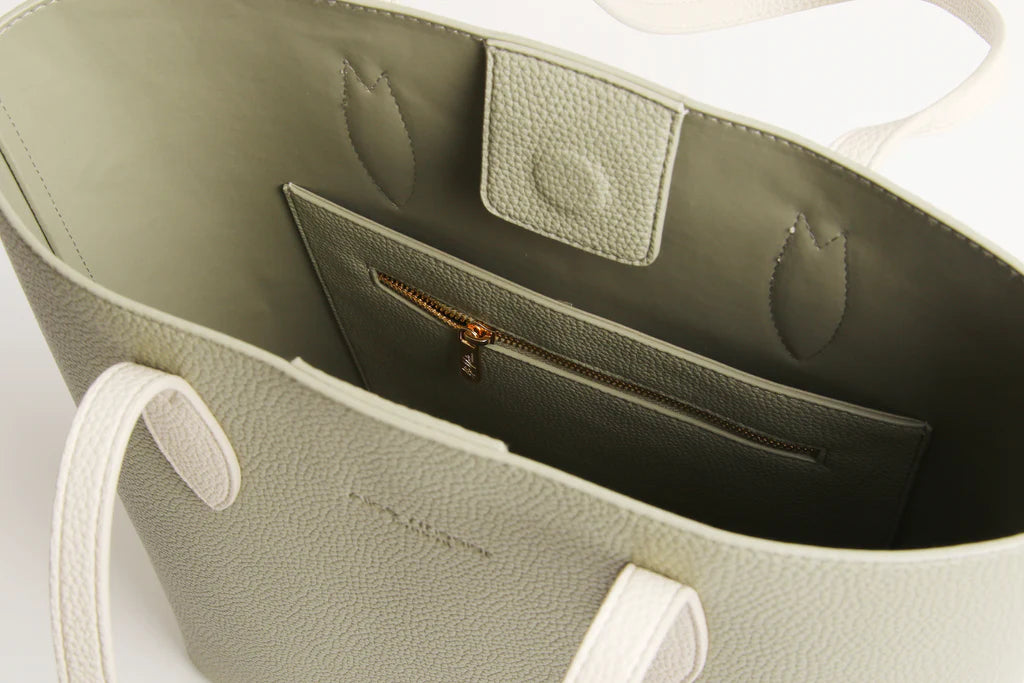 Alice Wheeler Tote Bag