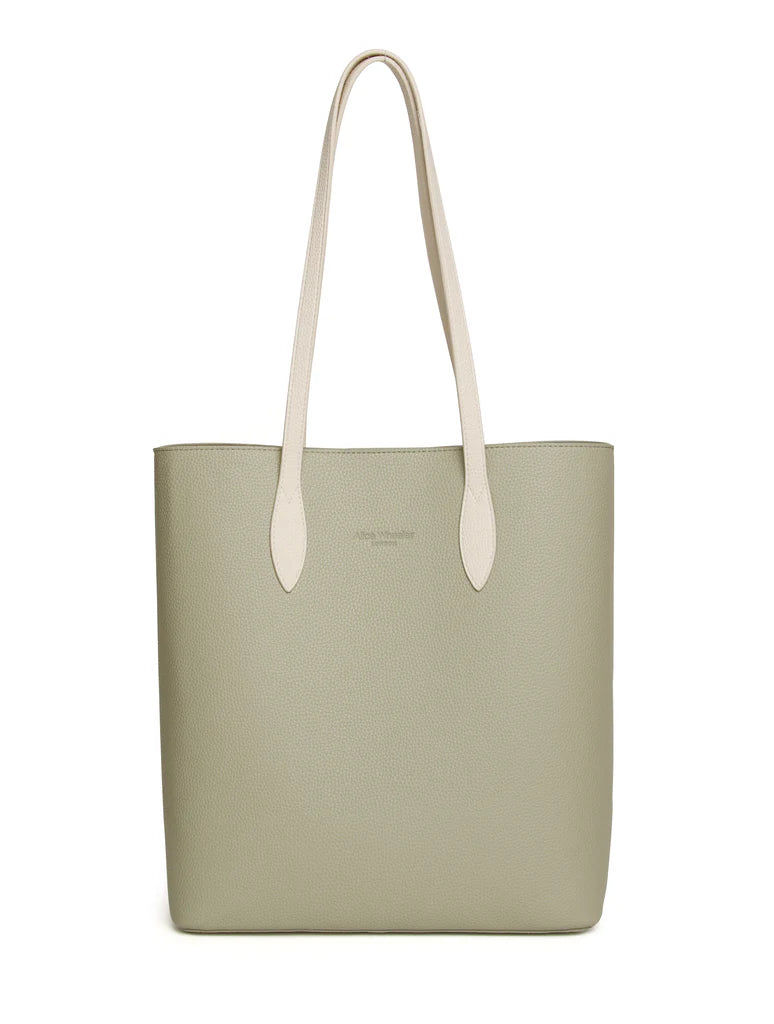 Alice Wheeler Tote Bag