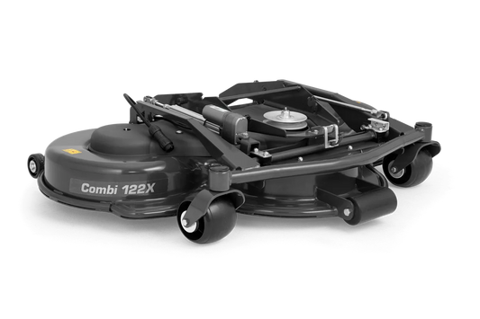 Husqvarna Combi 122X Cutting Deck ARCM5122Xv1