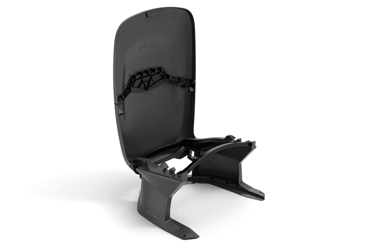 Husqvarna Automower House for 300 and 400 Series