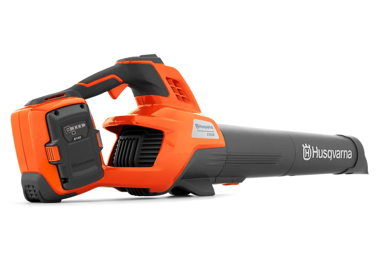 Husqvarna 230iB Cordless Leaf Blower