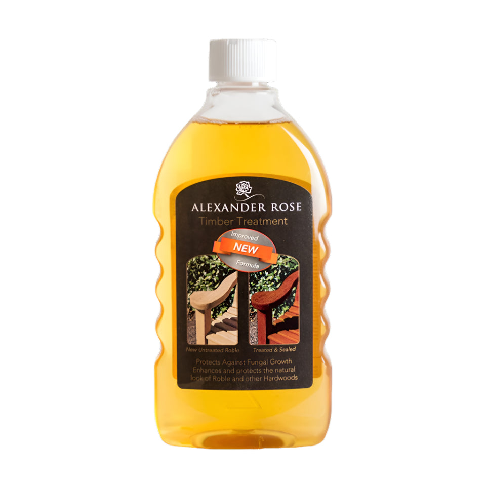 Alexander Rose Timber Treatment Plus