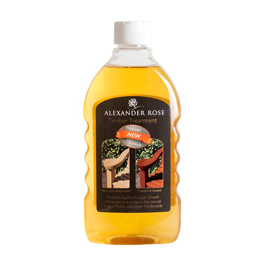 Alexander Rose Timber Treatment Plus