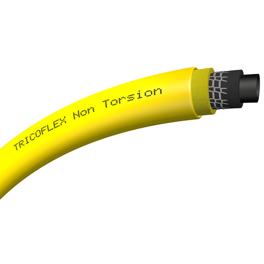Tricoflex Yellow Hose 10-Bar