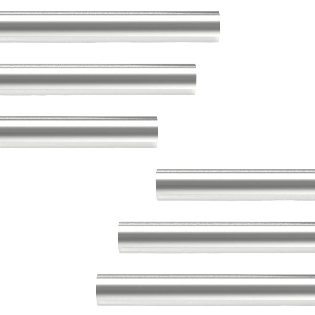 Mainframe Aluminium Garden Frame Tube 6ft