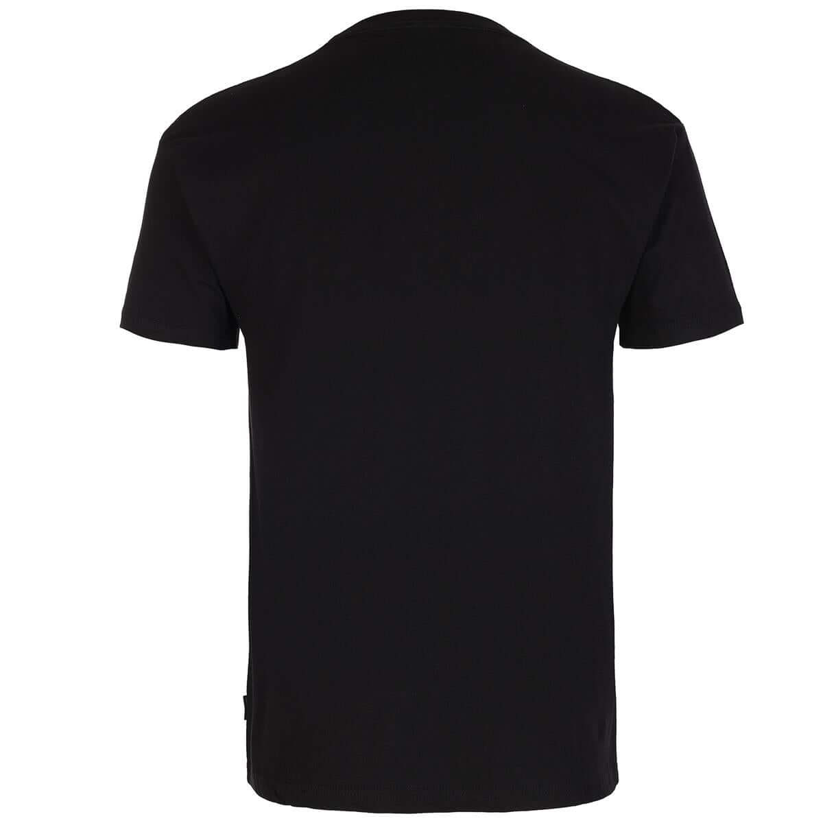 TuffStuff Stretch Cotton Logo T-Shirt
