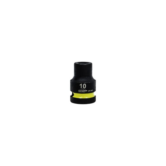 Jefferson Tundra 6 Point Impact Socket 1/2'' SQ DR