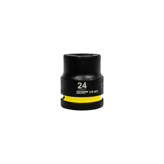 Jefferson Tundra 6 Point Impact Socket 3/4''