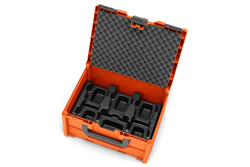 Husqvarna Battery Box Transport CLS