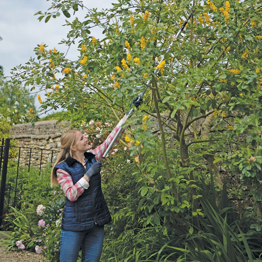 Wilkinson Sword Ultralight 2.0m Branch & Shrub Cutter