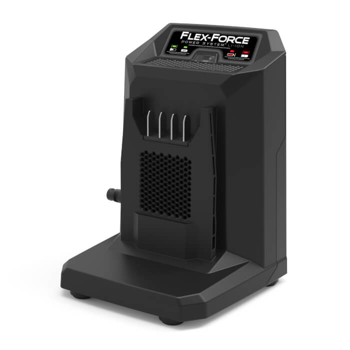Hayter/Toro Flex-Force 60V 2Ah Standard Charger