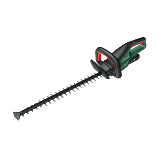 Bosch UniversalHedgeCut 18V-50 Cordless Hedge Trimmer