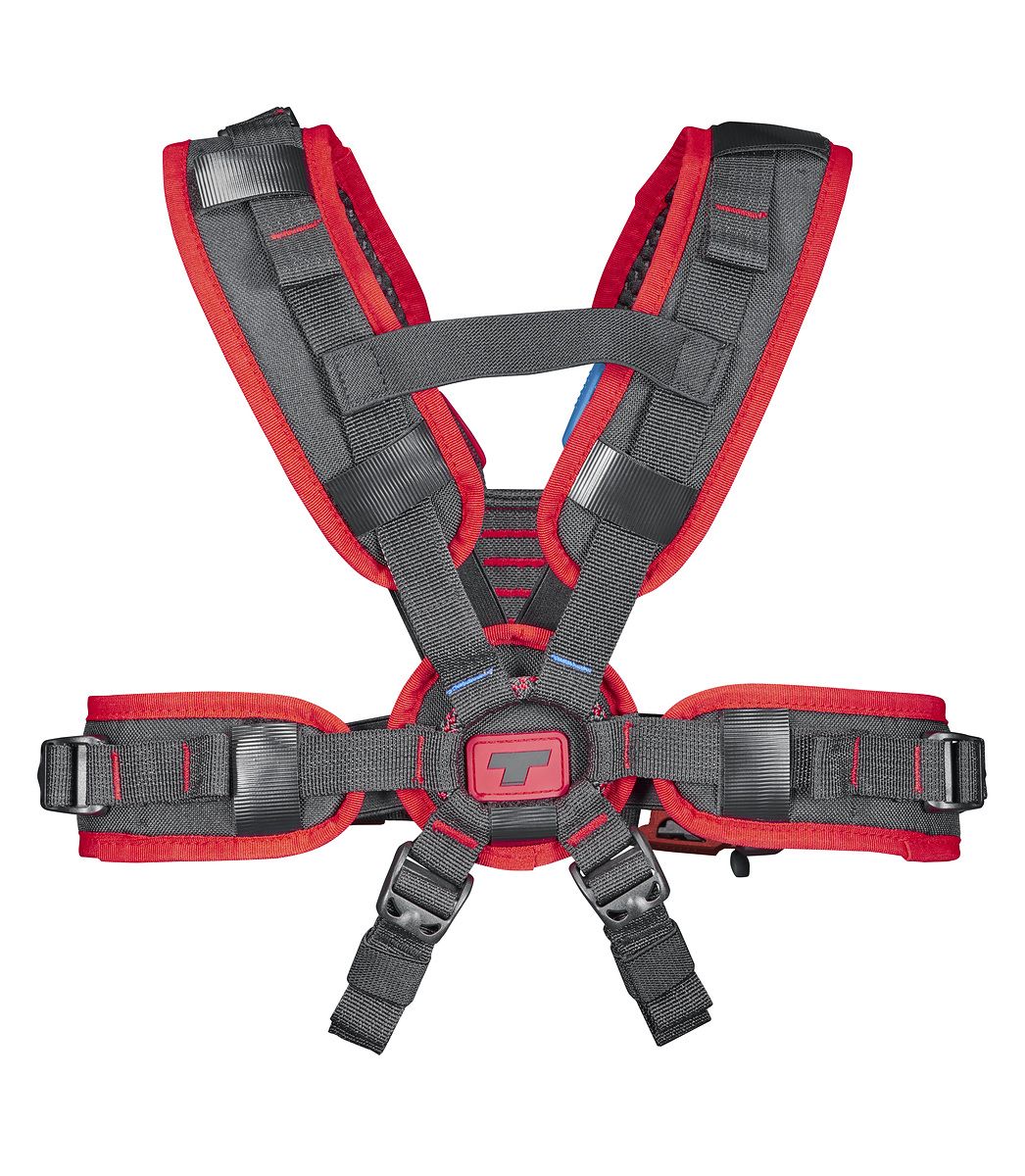 Teufelberger Up Motion SRT Chest Harness