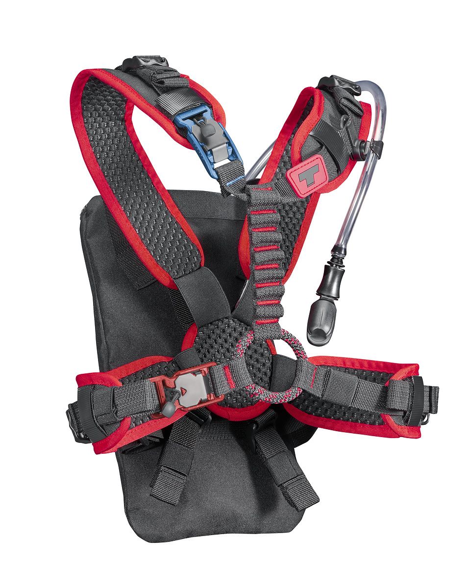Teufelberger Up Motion SRT Chest Harness