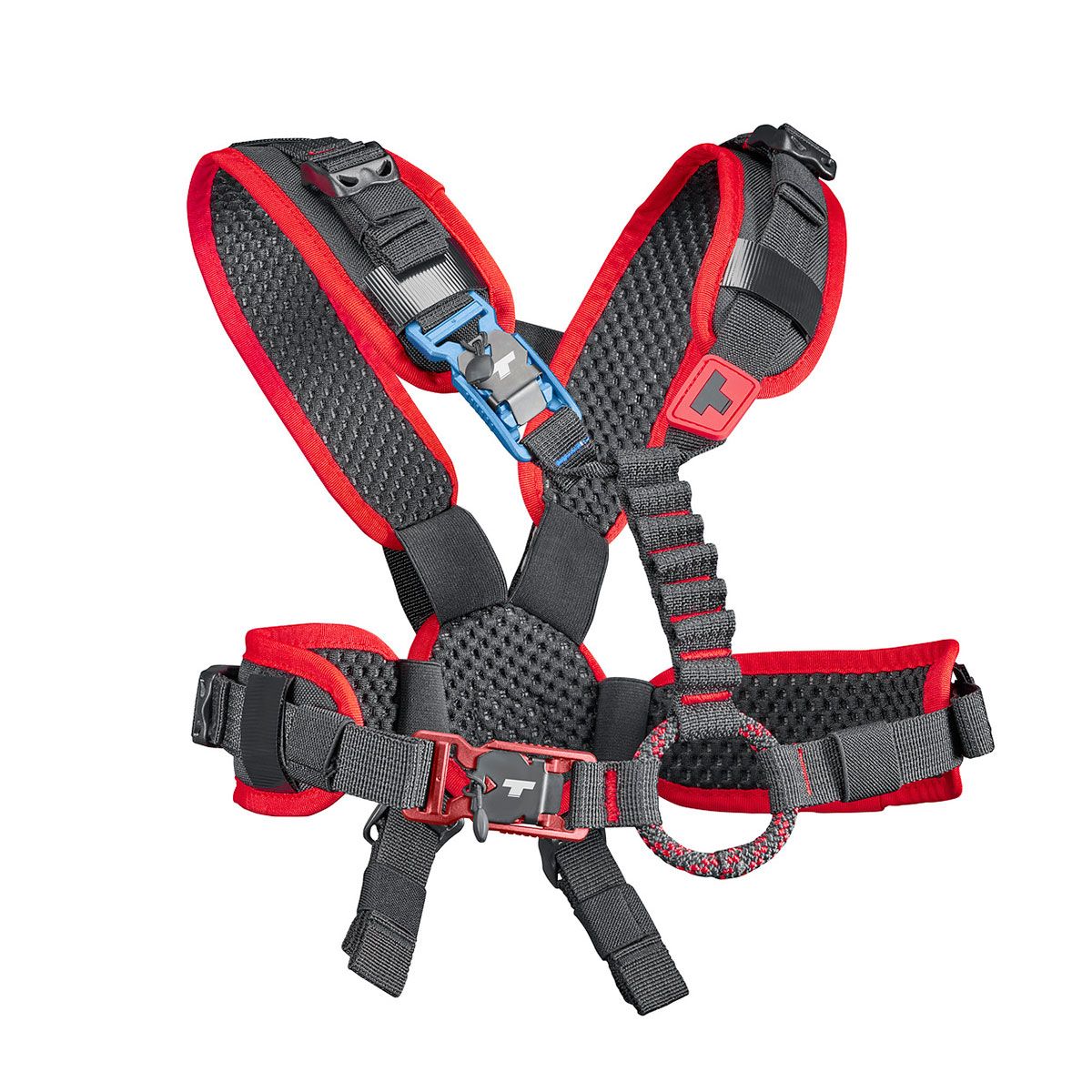 Teufelberger Up Motion SRT Chest Harness