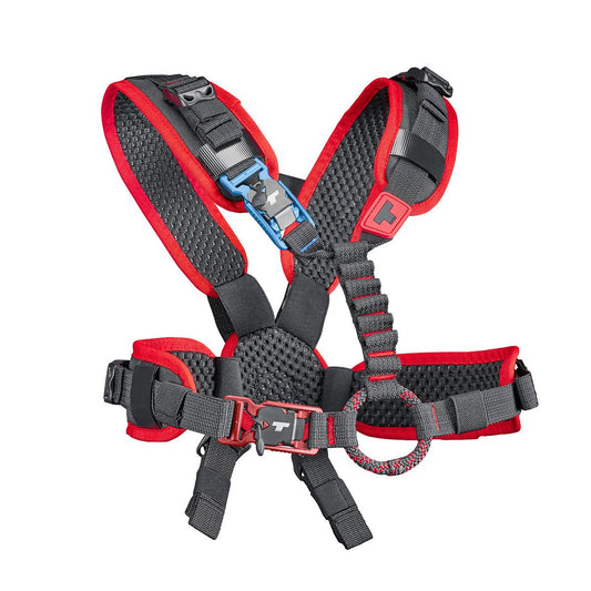 Teufelberger Up Motion SRT Chest Harness