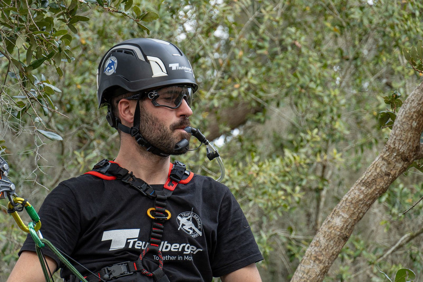 Teufelberger UpMotion Hydro Pack