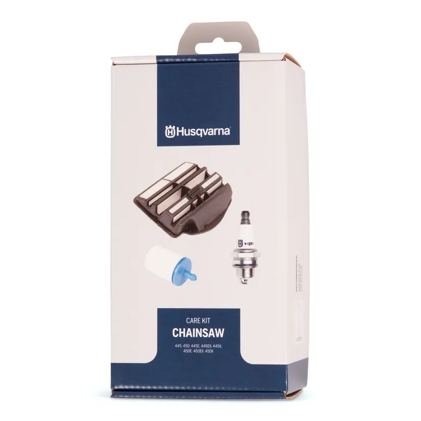 Husqvarna Maintenance Care Kit for 445 & 450 Chainsaw