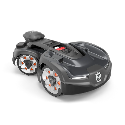 Husqvarna Automower 435X AWD NERA Robotic Lawn Mower