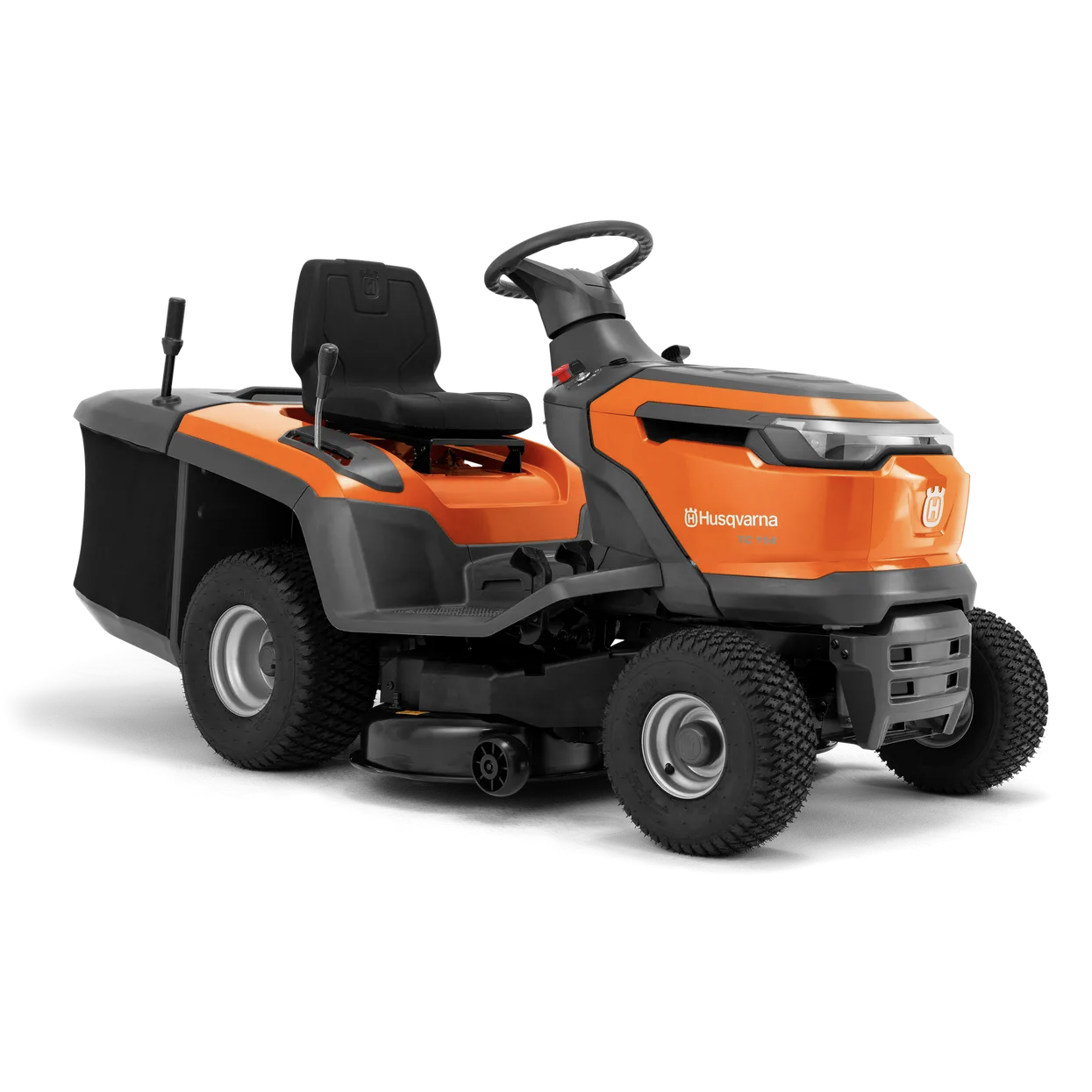 Husqvarna TC 114 Garden Tractor