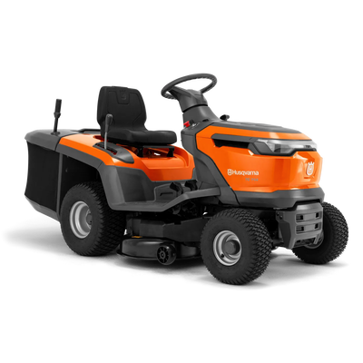 Husqvarna TC 114 Garden Tractor