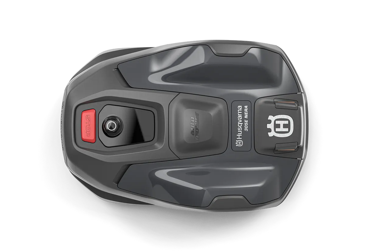 Husqvarna Automower 305E NERA Robotic Lawn Mower
