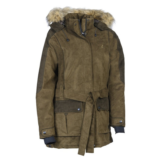 Percussion Womens Grand Nord Hunting Jacket