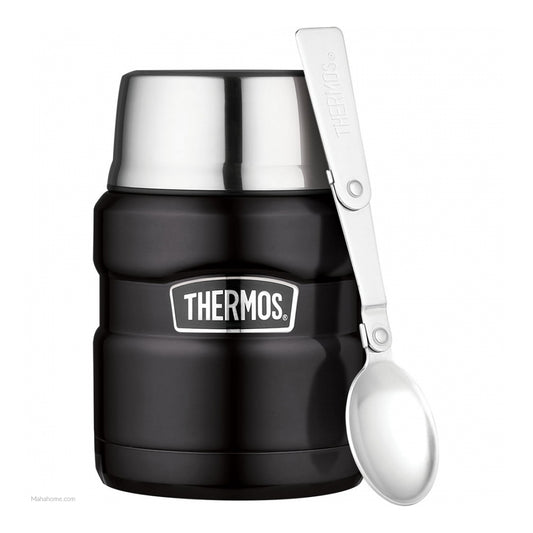 Thermos Stainless King Food Flask 470ml