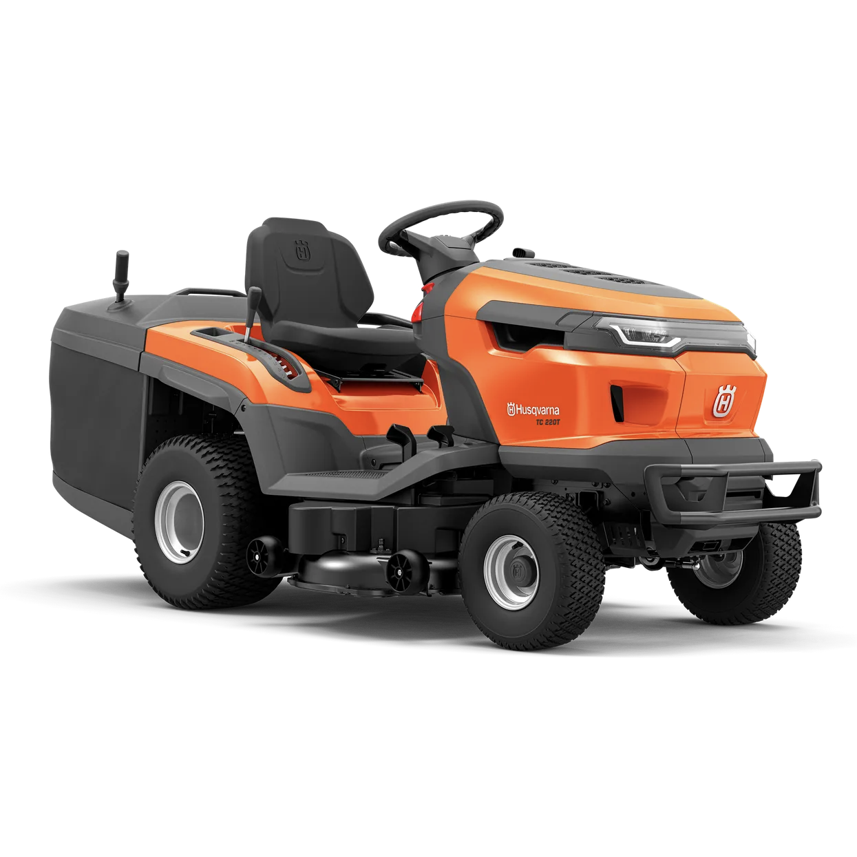 Husqvarna TC 220T Garden Tractor