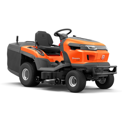 Husqvarna TC 220T Garden Tractor