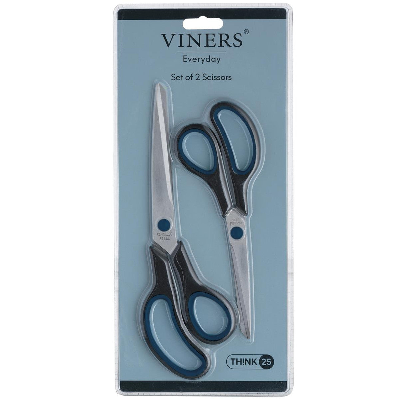 Viners Everyday Scissors Set of 2