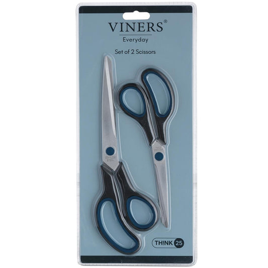 Viners Everyday Scissors Set of 2