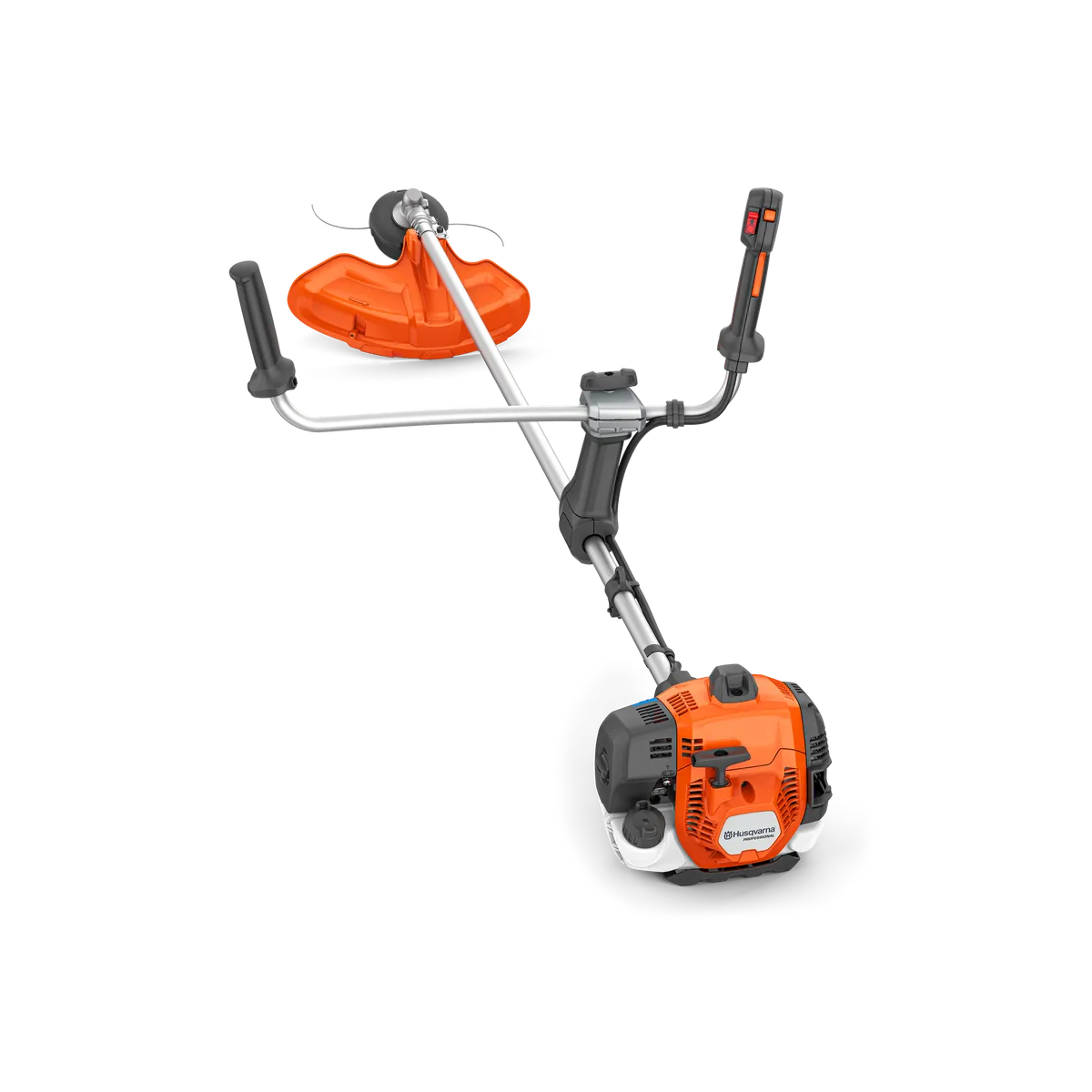 Husqvarna 525RX II Petrol Brushcutter
