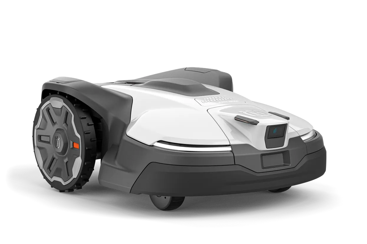 Husqvarna Automower 430V NERA Robotic Lawn Mower