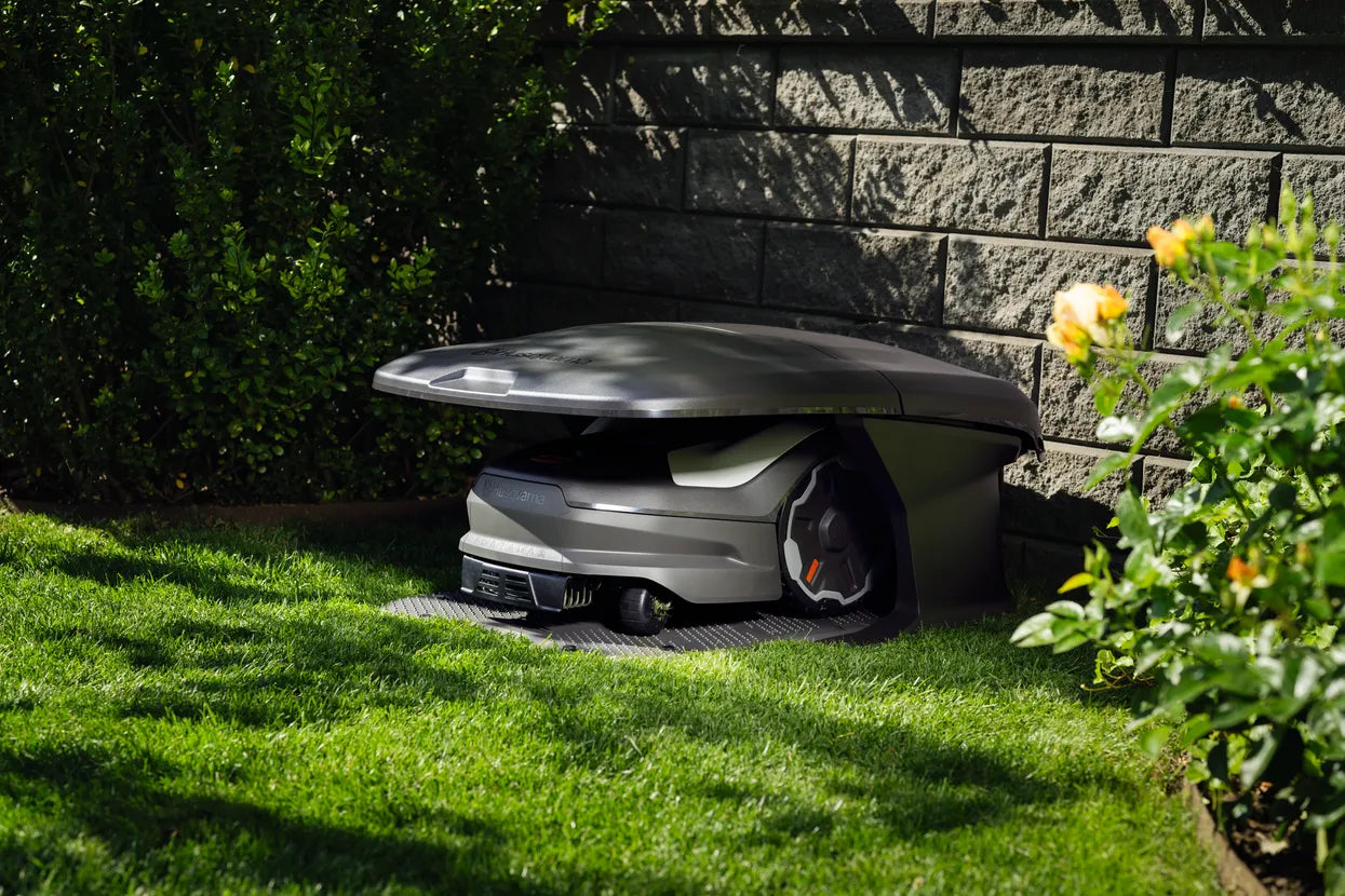 Husqvarna Automower House for 300 and 400 Series