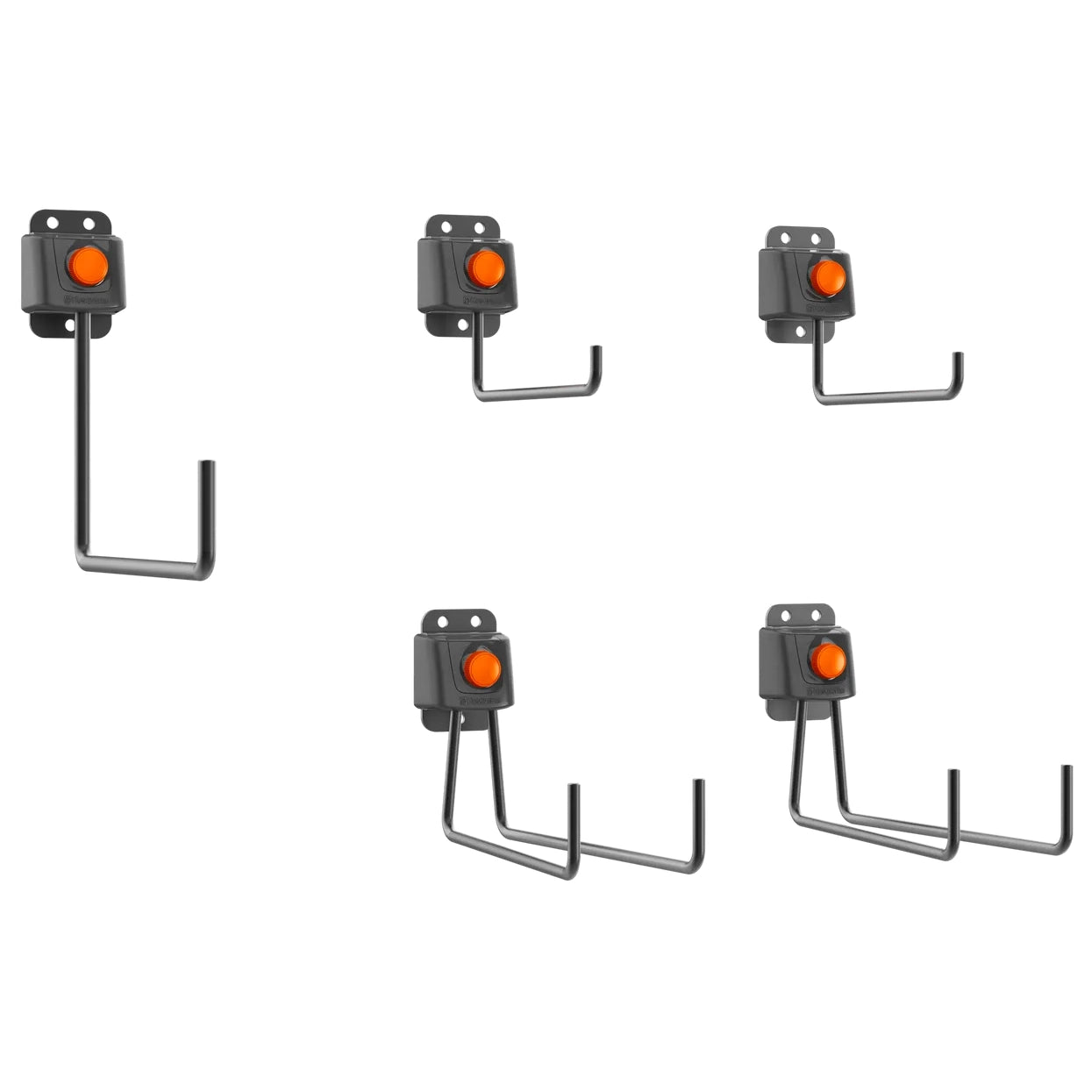 Husqvarna Aspire Storage Hook Kit