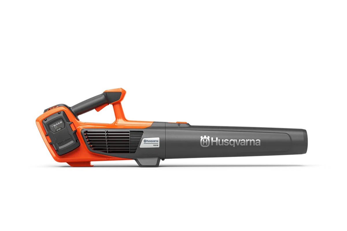 Husqvarna 122IB Cordless Leaf Blower