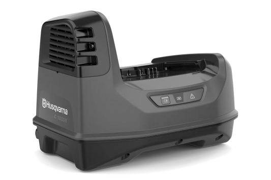 Husqvarna C1800X PACE Battery Charger