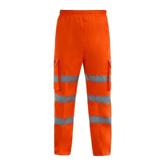 Harkie Standard Waterproof Trousers