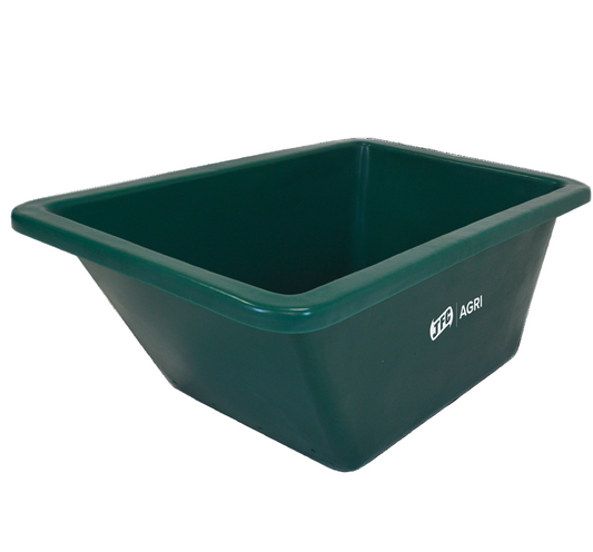 JFC Jumbo barrow spare body